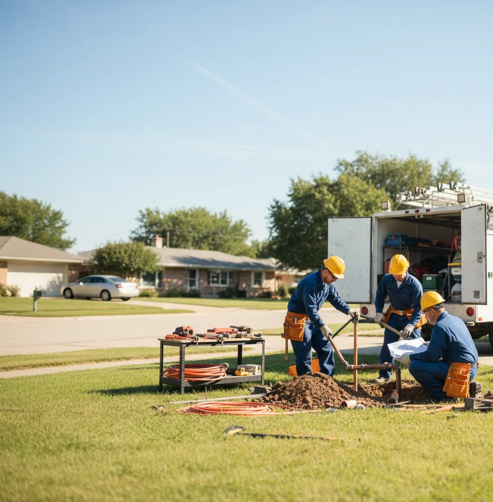 Drain Cleaning in Kutztown, PA